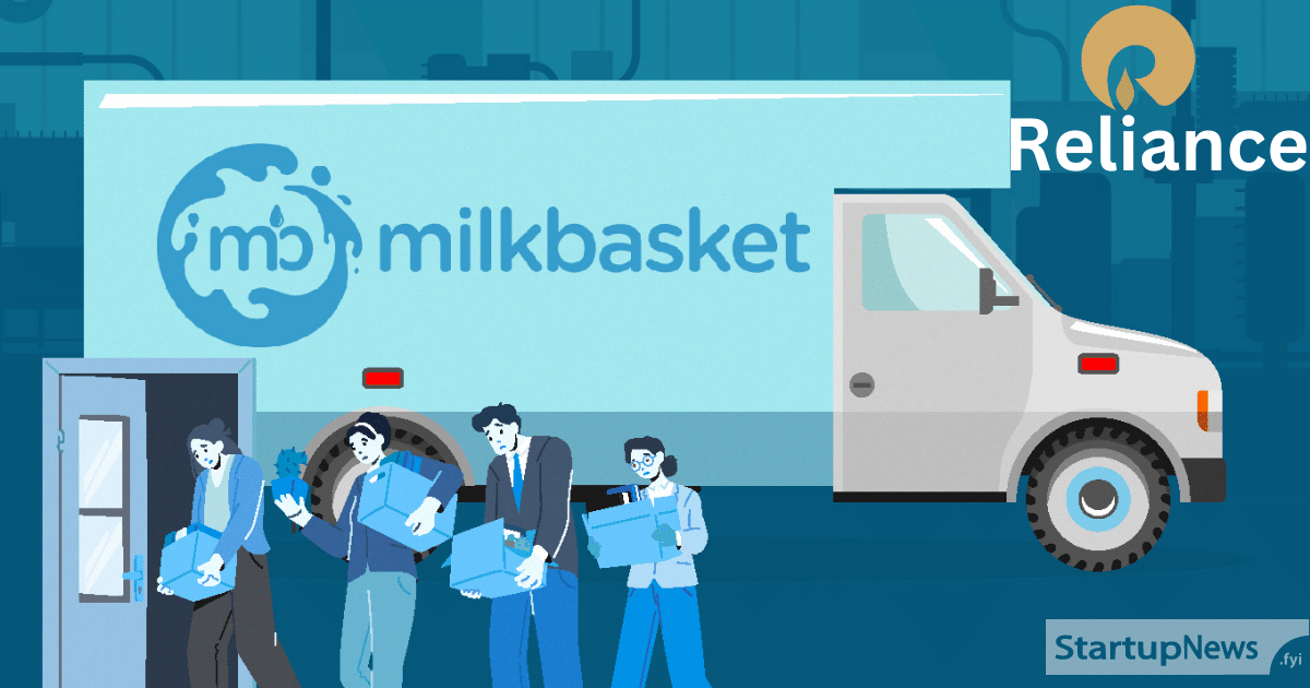 Milkbasket