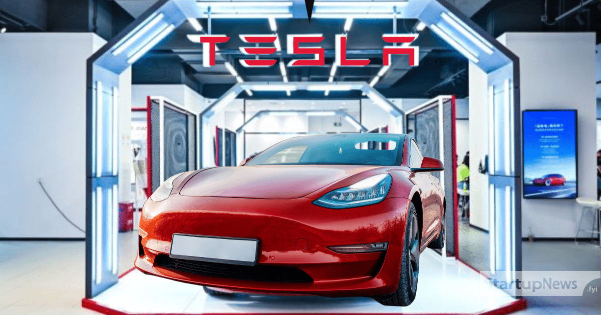 Tesla