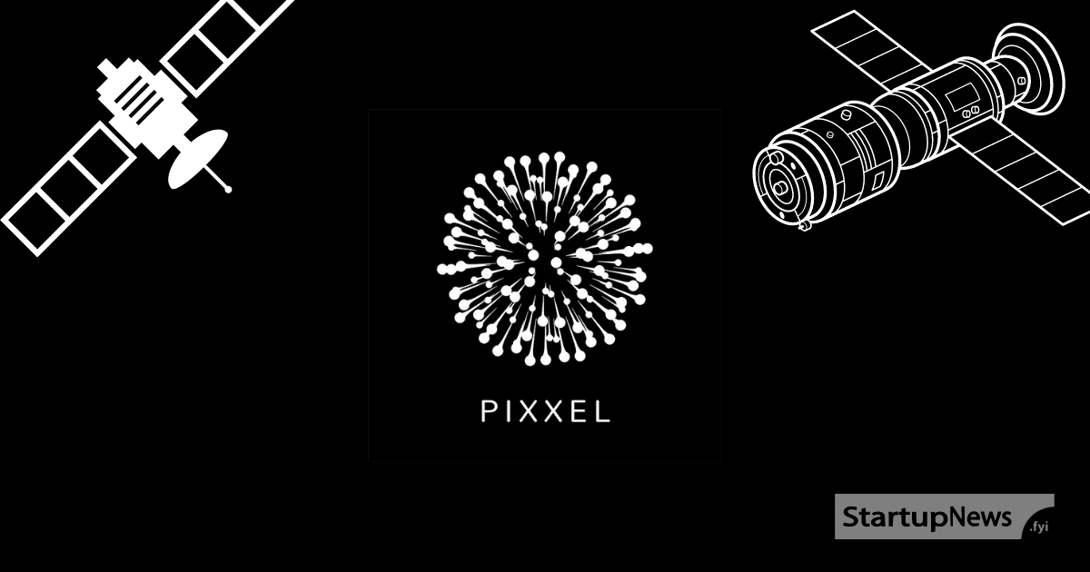 Pixxel