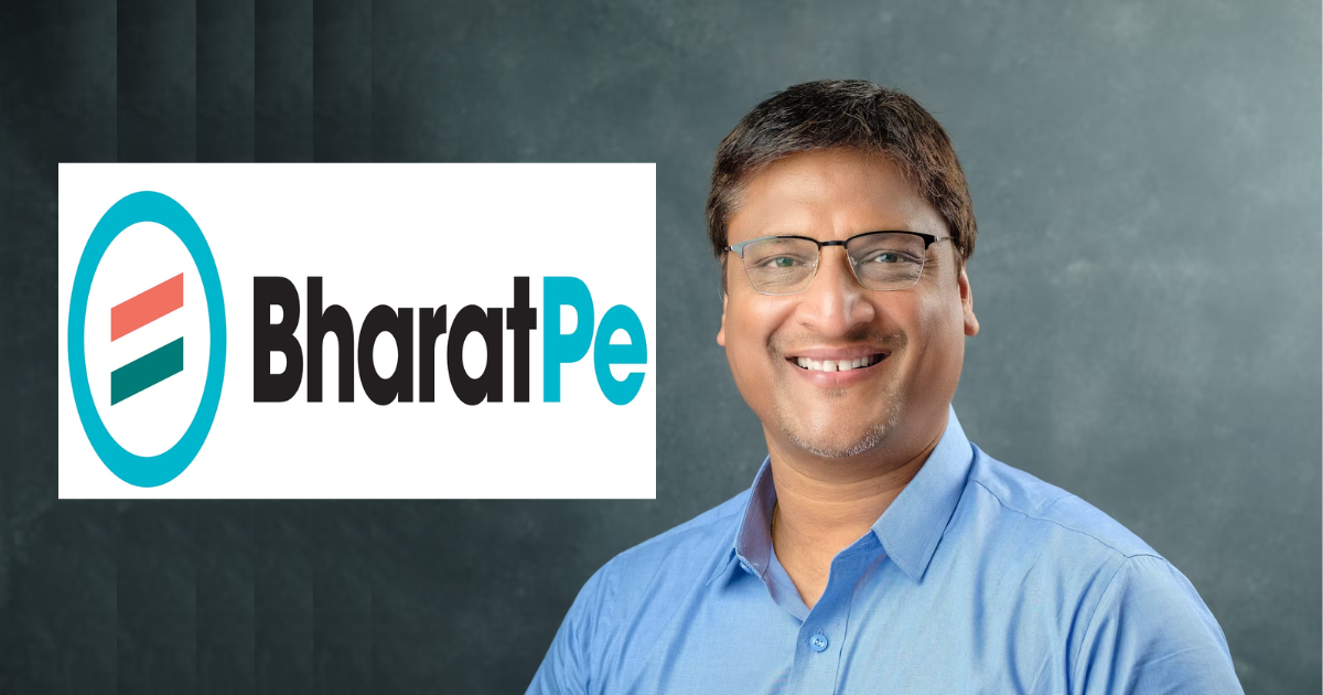 BharatPe appoints Pankaj Goel as CTO to strengthen technology leadership amidst internal changes
