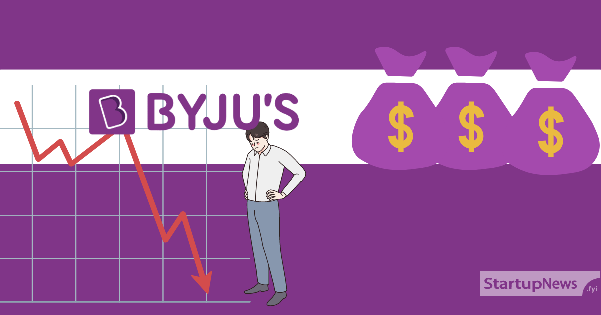 BYJU’S