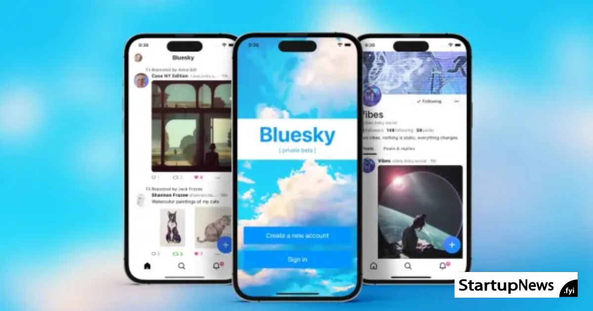 Bluesky
