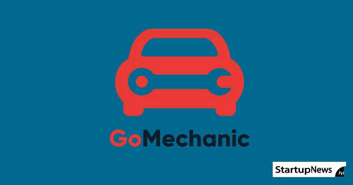 GoMechanic