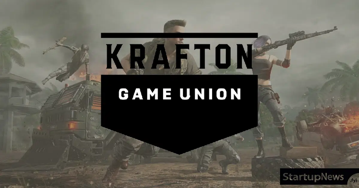 Krafton