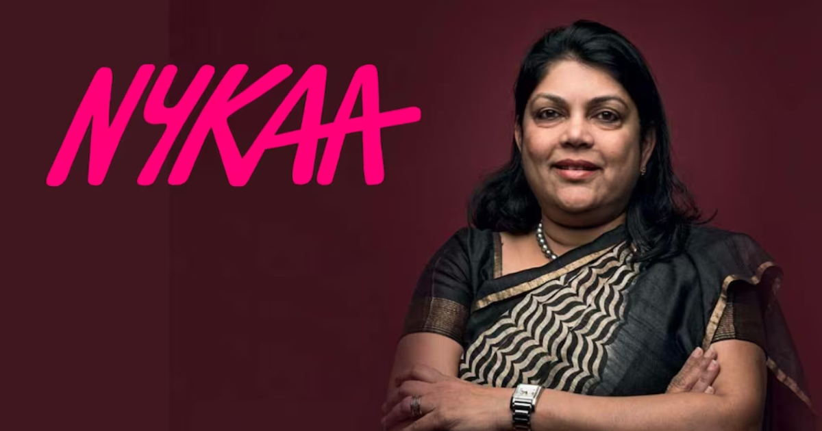 Nykaa
