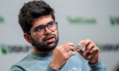 Perplexity offers to buy Google’s Chrome browser for .5 billion