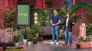 fyta höhle der löwen