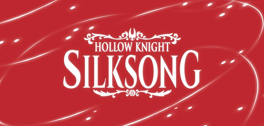 hollow knight silksong announcement