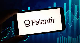 pltr stock