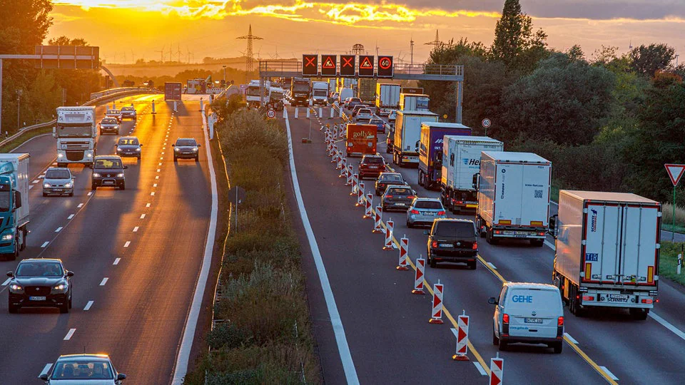 a2 geblitzt