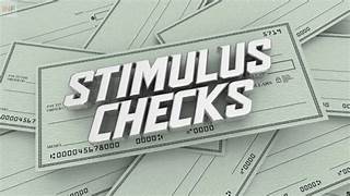 stimulus check 2025