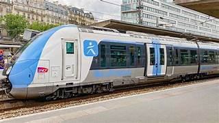 transilien