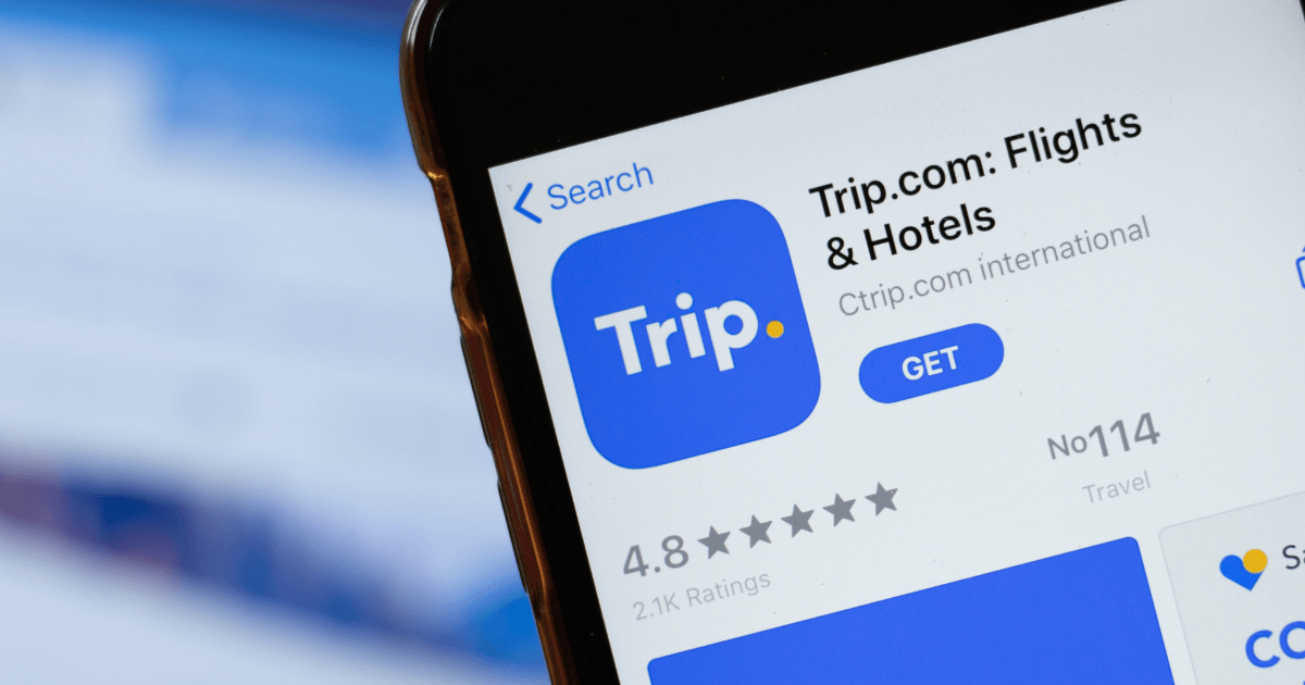 Trip.com offers stablecoin payments for overseas bookings