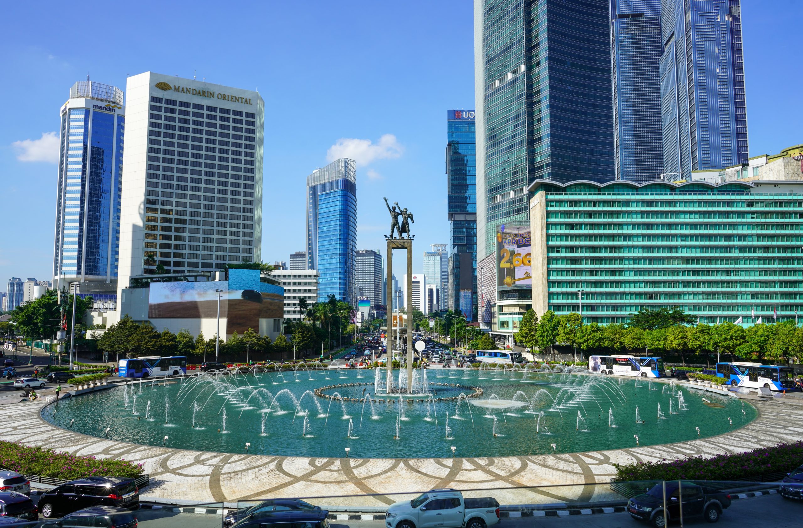 Indonesia collects .6b in digital taxes, OpenAI named as collector