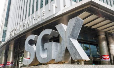SGX IPOs set to rise in 2026 after strong 2025 performance