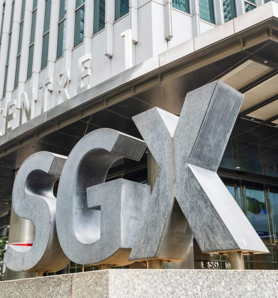 SGX IPOs set to rise in 2026 after strong 2025 performance
