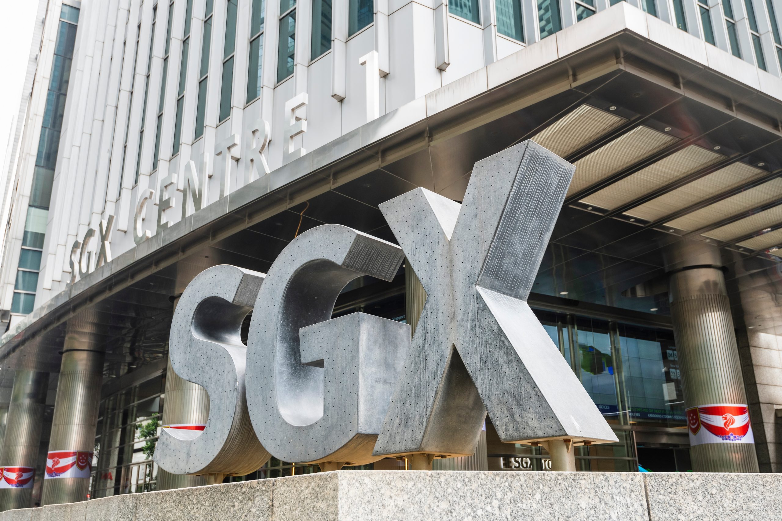 SGX IPOs set to rise in 2026 after strong 2025 performance