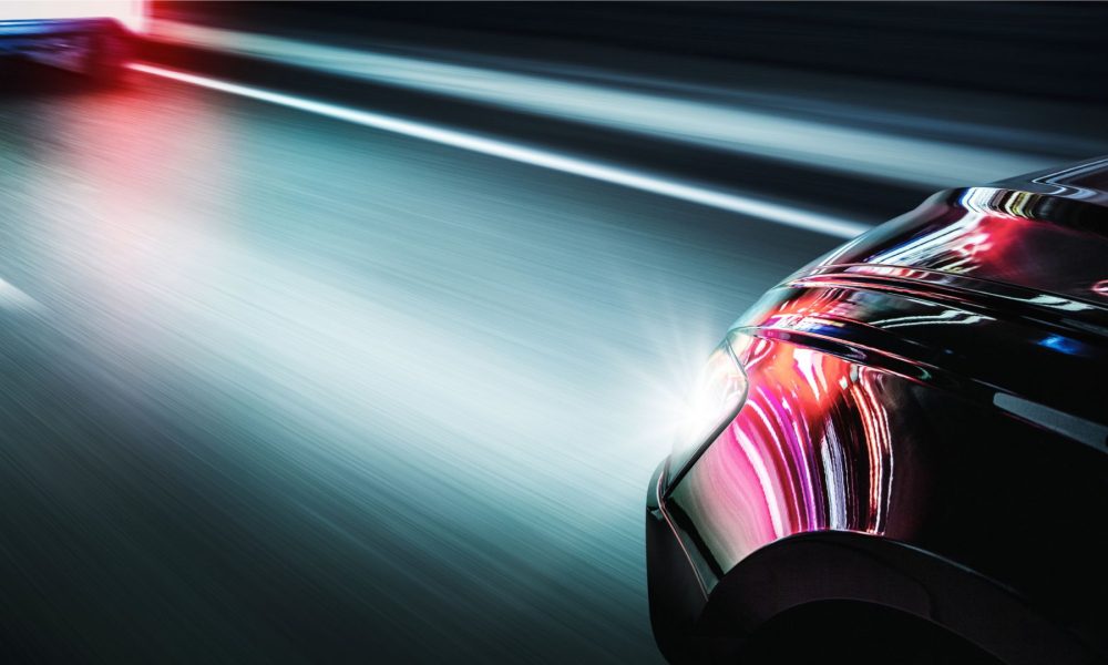 Rohde & Schwarz drives the future of mobility at CES 2026