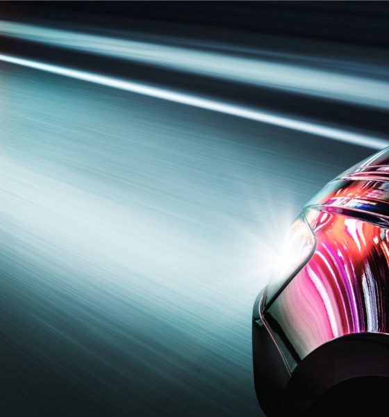 Rohde & Schwarz drives the future of mobility at CES 2026