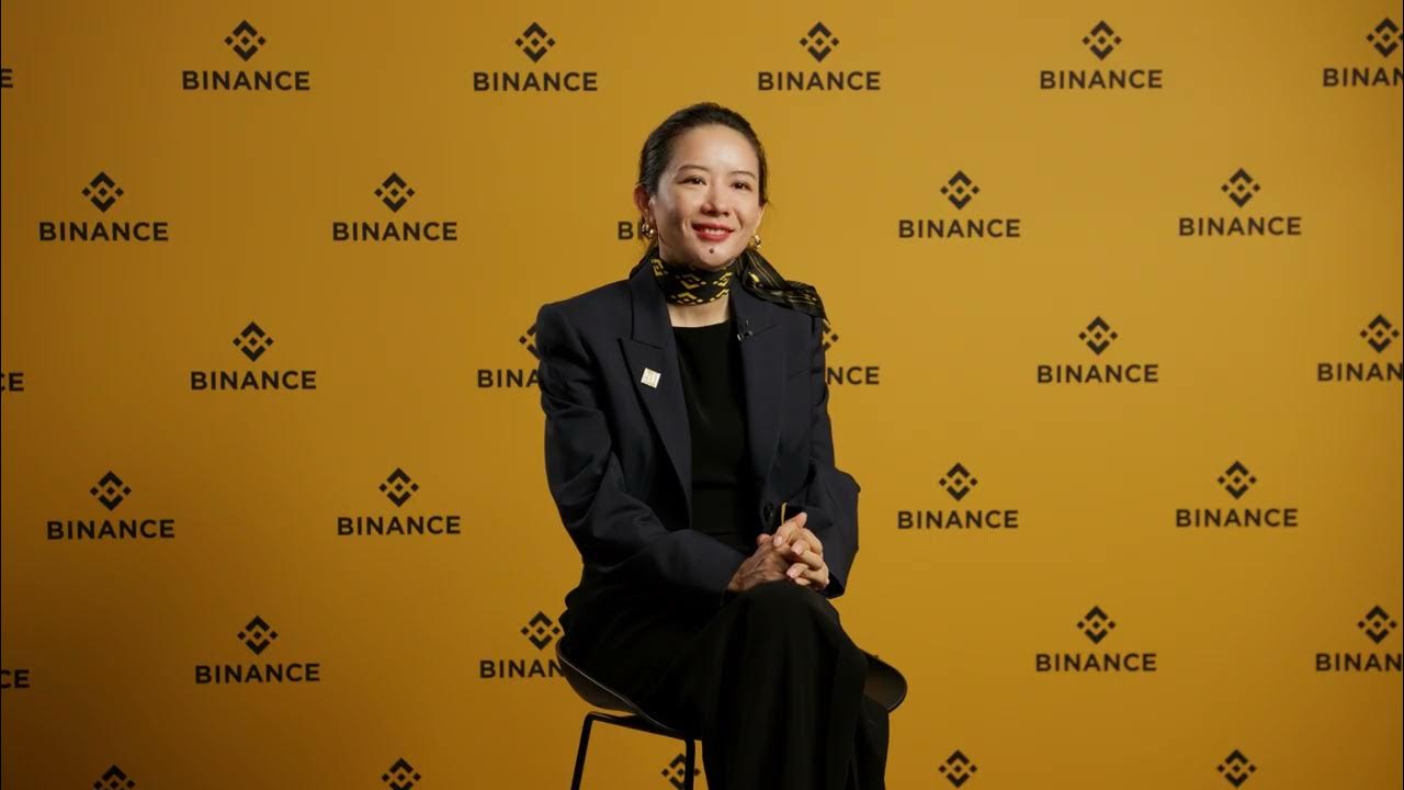 Binance