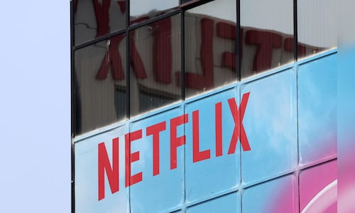 Netflix inks global deal to stream Sony Pictures' films after theatrical window