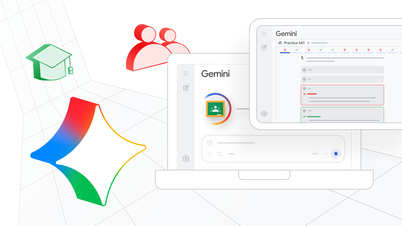 BETT 2026 Google AI updates