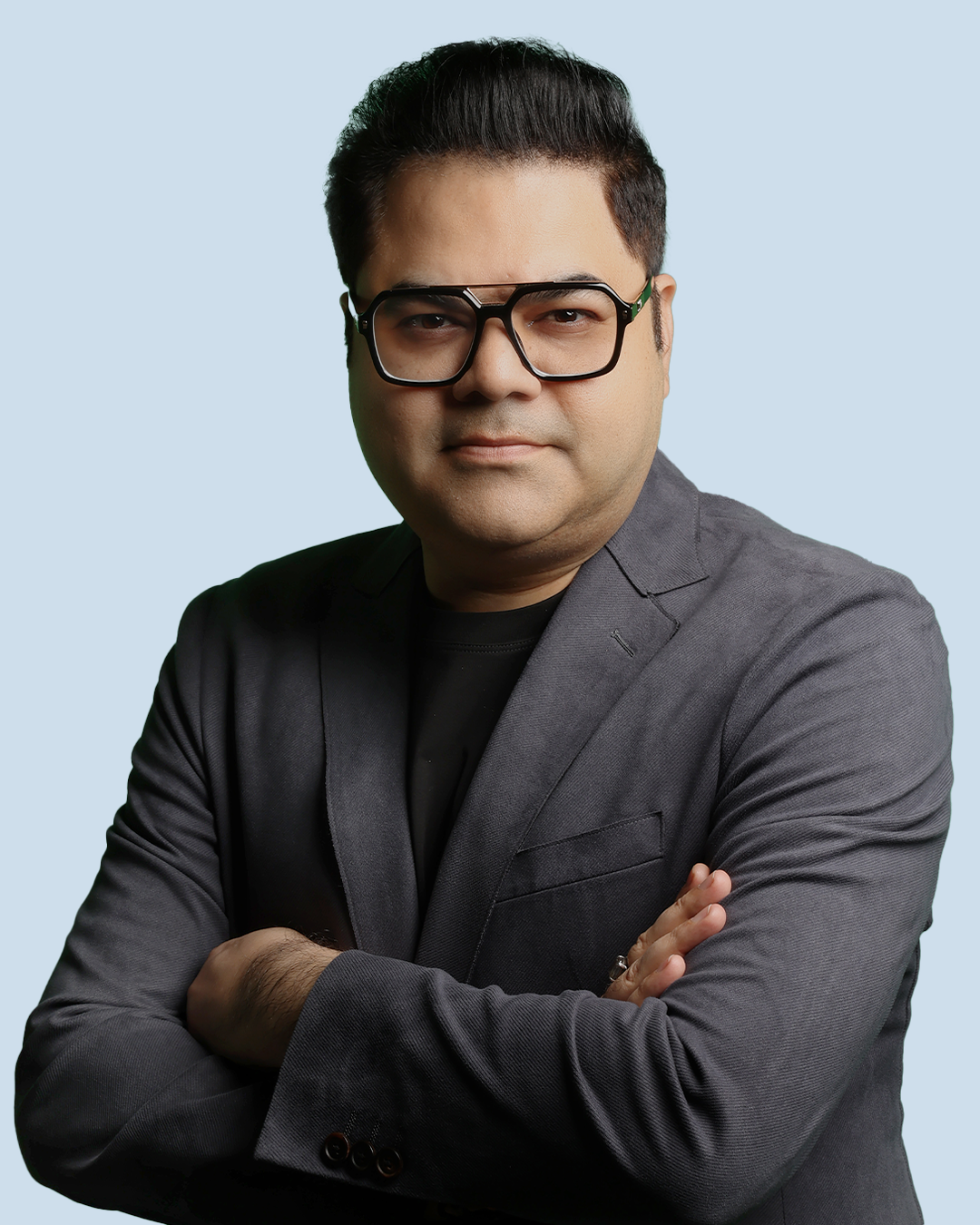 Healthians Founder Deepak Sahni Commits 100 crores to Back India’s Next Wave of Startups