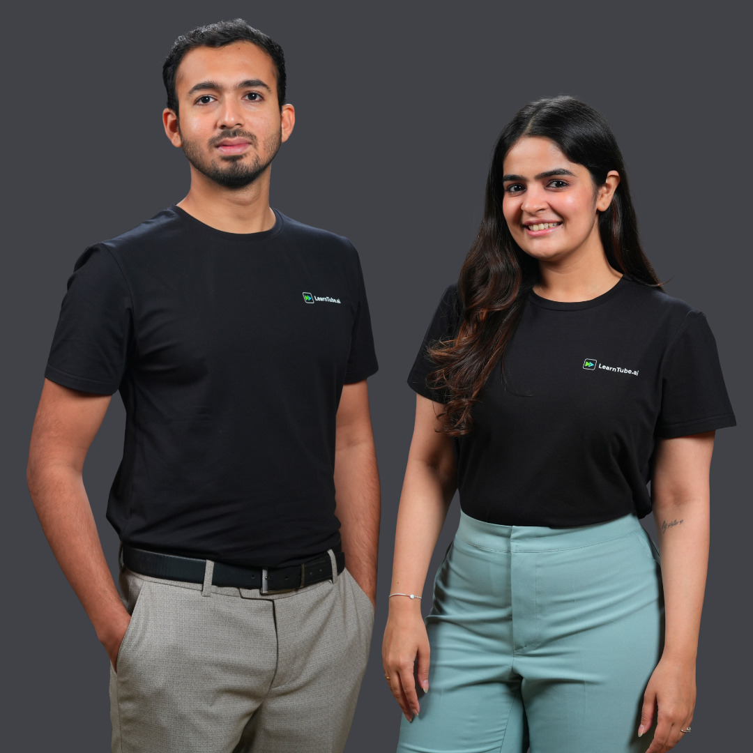 IAN Angel Fund Backs LearnTube in Seed Round, Strengthening Its Focus on Future-Ready Skills