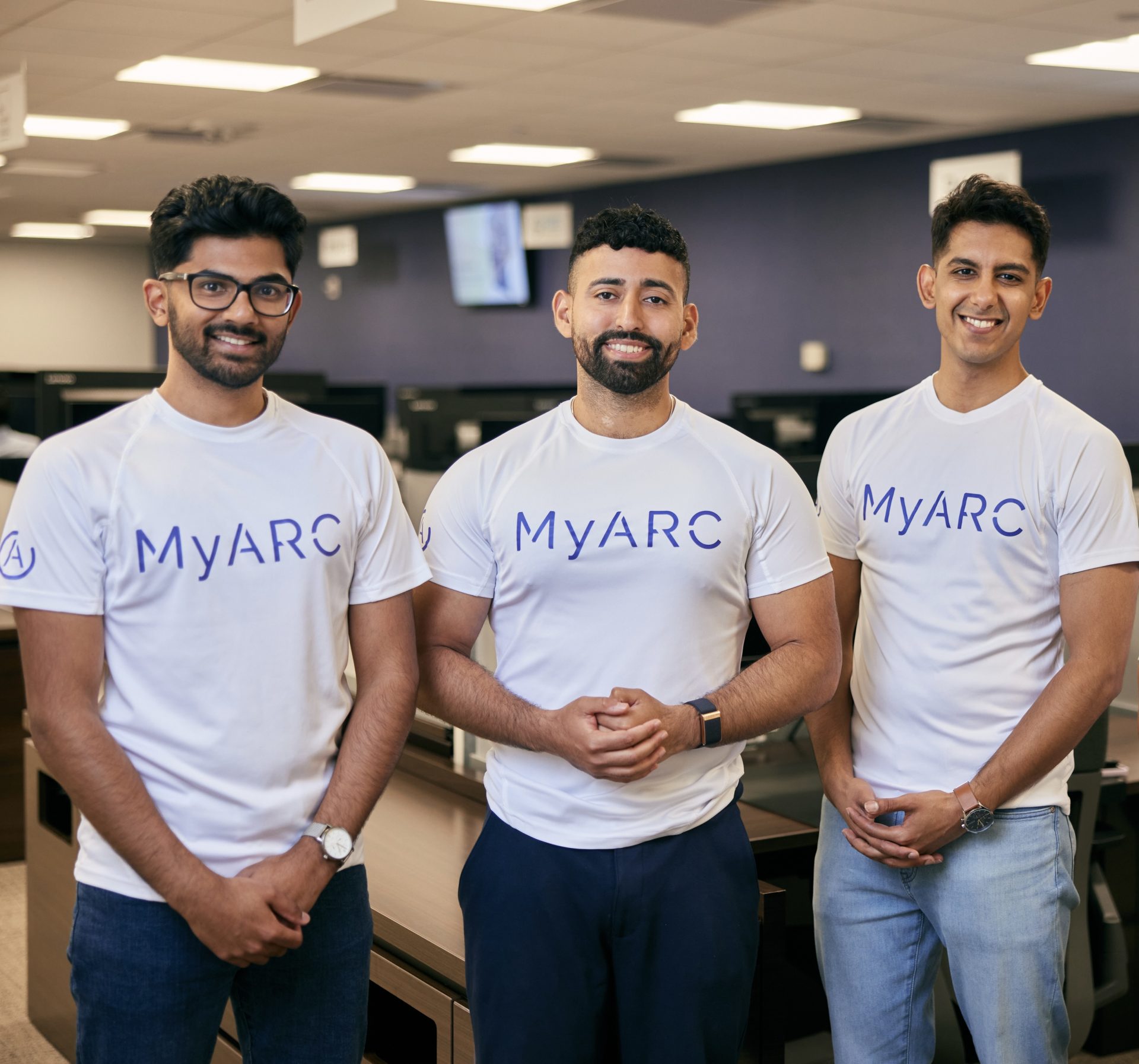MyARC Launches Fitness Creator Platform, Raises $2M+