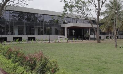 Designing the Objects the World Lives With: Product Design at JAIN University