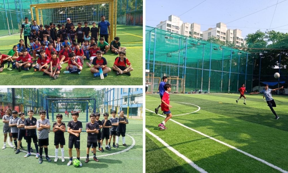 From Strong Foundations to Global Horizons, Beacon High Embraces Cambridge