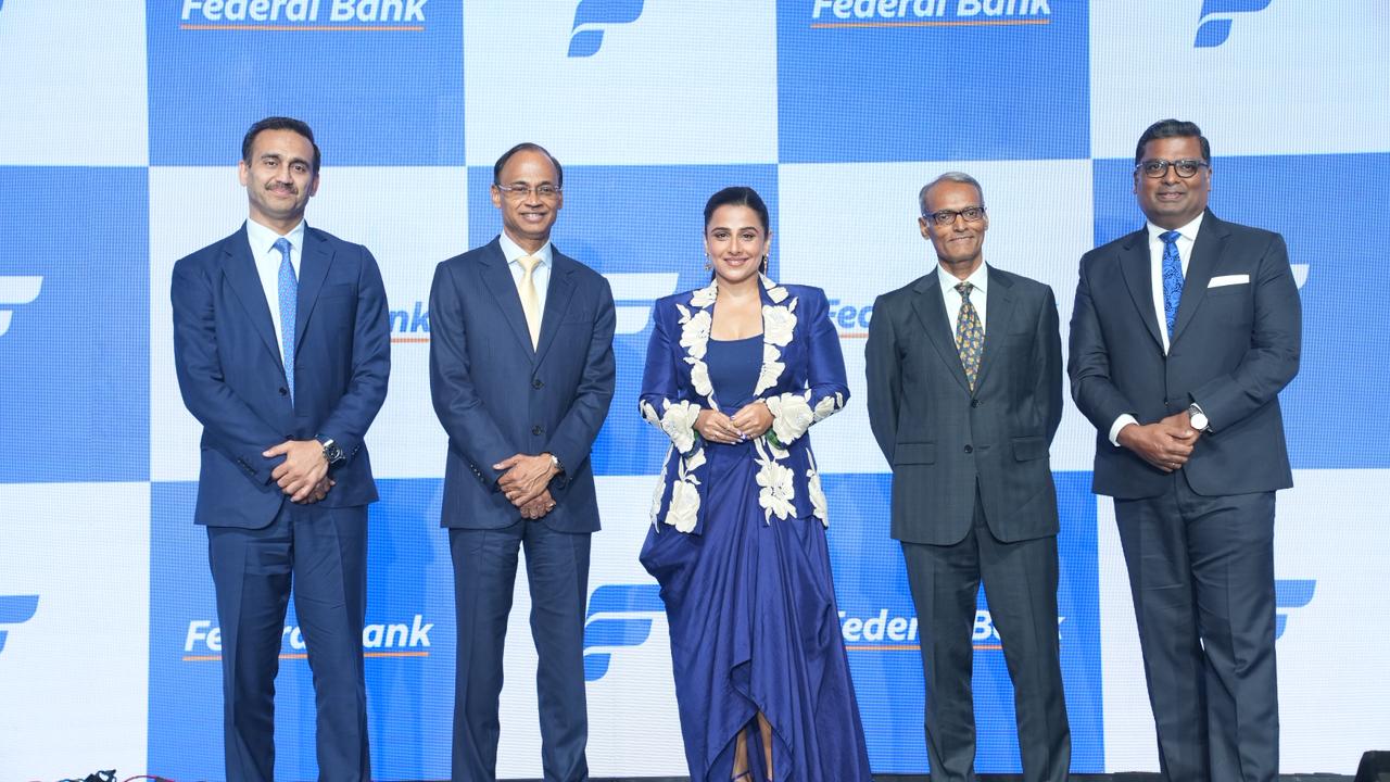 Federal Bank Unveils the Fortuna Wave