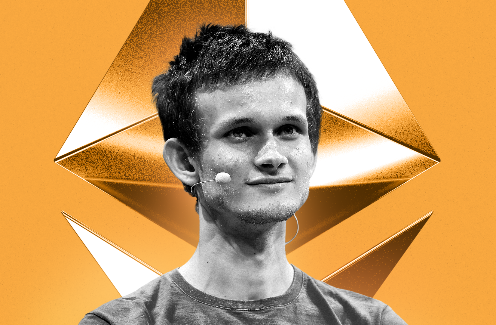 Vitalik Buterin Says Ethereum