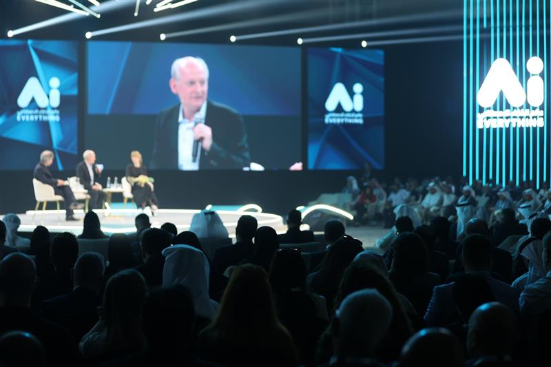 Africa & Middle East Reinforces US$1.5 Trillion AI Ambitions as Egypt Hosts the Year’s First All-AI Industry Summit & Showcase