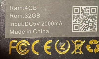 The Kimwolf Botnet is Stalking Your Local Network