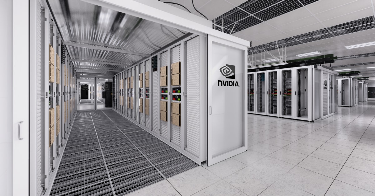 Nvidia