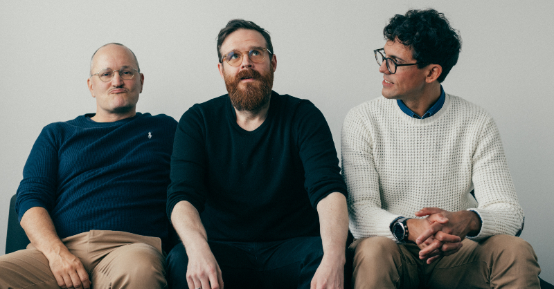 Skene raises €800,000 to turn software products into growth engines with autonomous AI agents