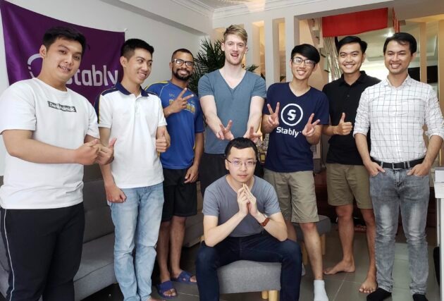 California Crypto Startup Moves to South Dakota Amid Wealth Tax Debate