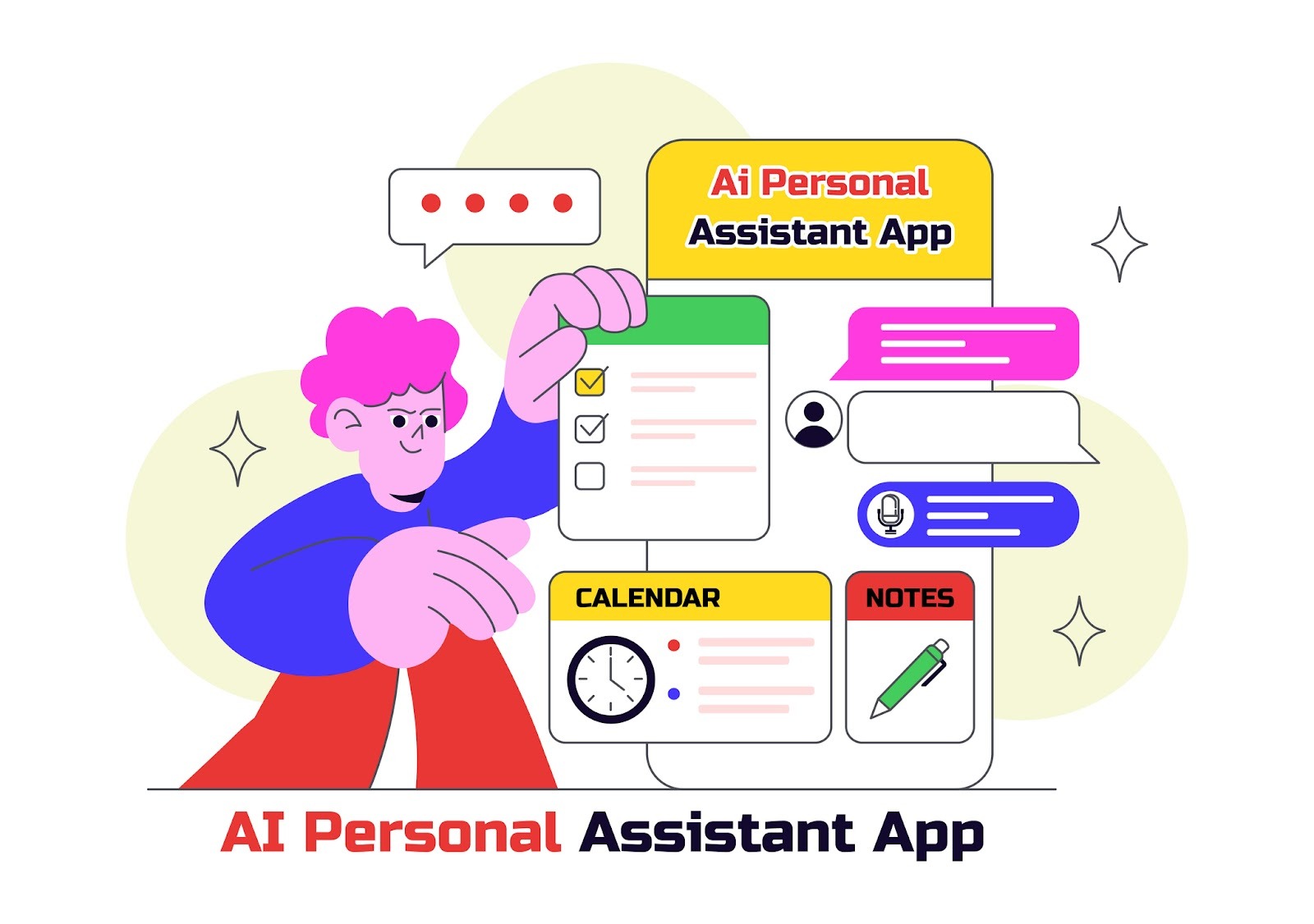 ClawdBot and MoltBot: What’s Driving the Viral Personal AI Assistant Craze