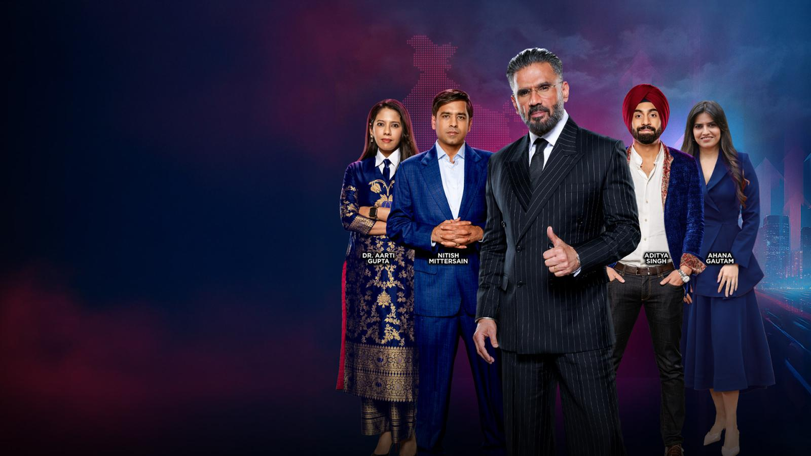 Bharat Ke Super Founders Backs Three Diverse Startups: Aloe Ecell, Digital Labour Chowk Rozgar, and MH19 Chipswala