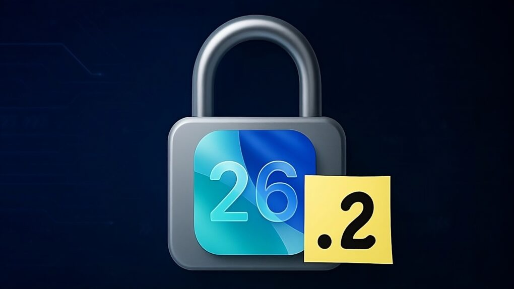 Why iPhone Users Should Update to iOS 26 Now for Critical Security Fixes