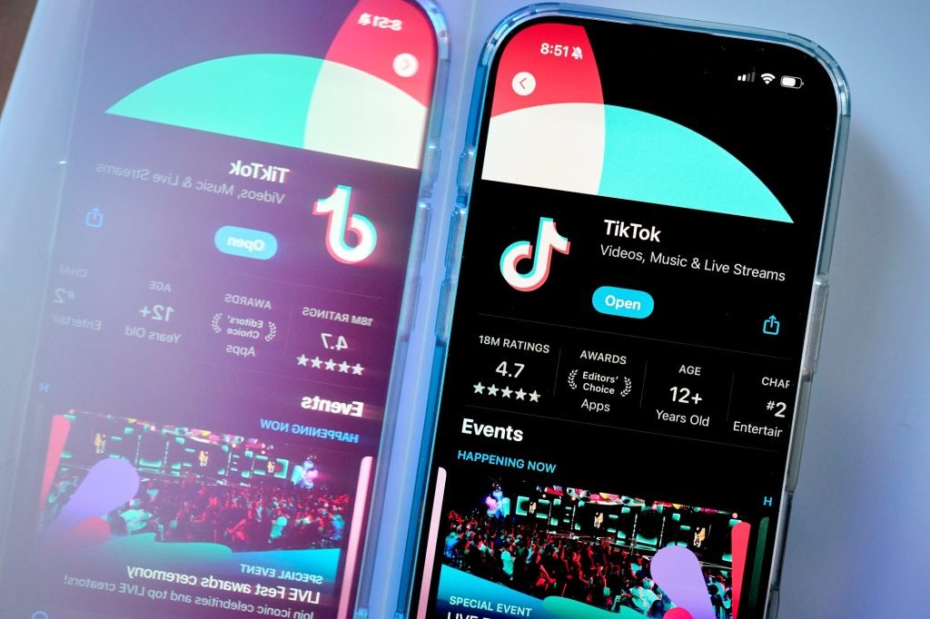 Who Owns TikTok in the U.S.—and Why It Still Matters