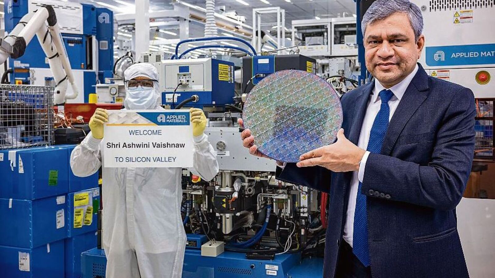 Tata Electronics chip fab to open prototyping access for Indian startups