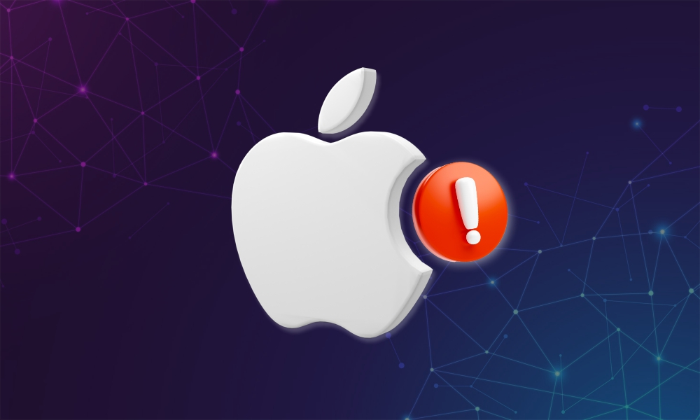 Apple Services Outage Disrupts TV, Maps, App Store Worldwide