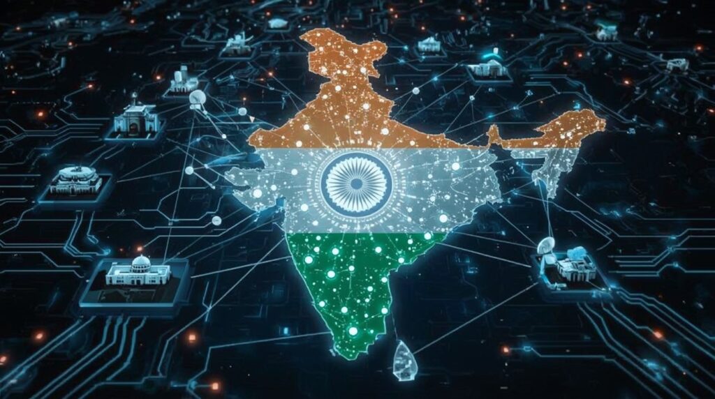 India Signals Shift From AI Vision to Sovereign Execution With Launch of IAIRO