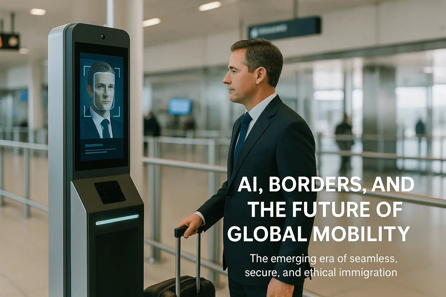 AI Startups Take Aim at Visa Red Tape as Cross-Border Hiring Scales Faster Than Policy