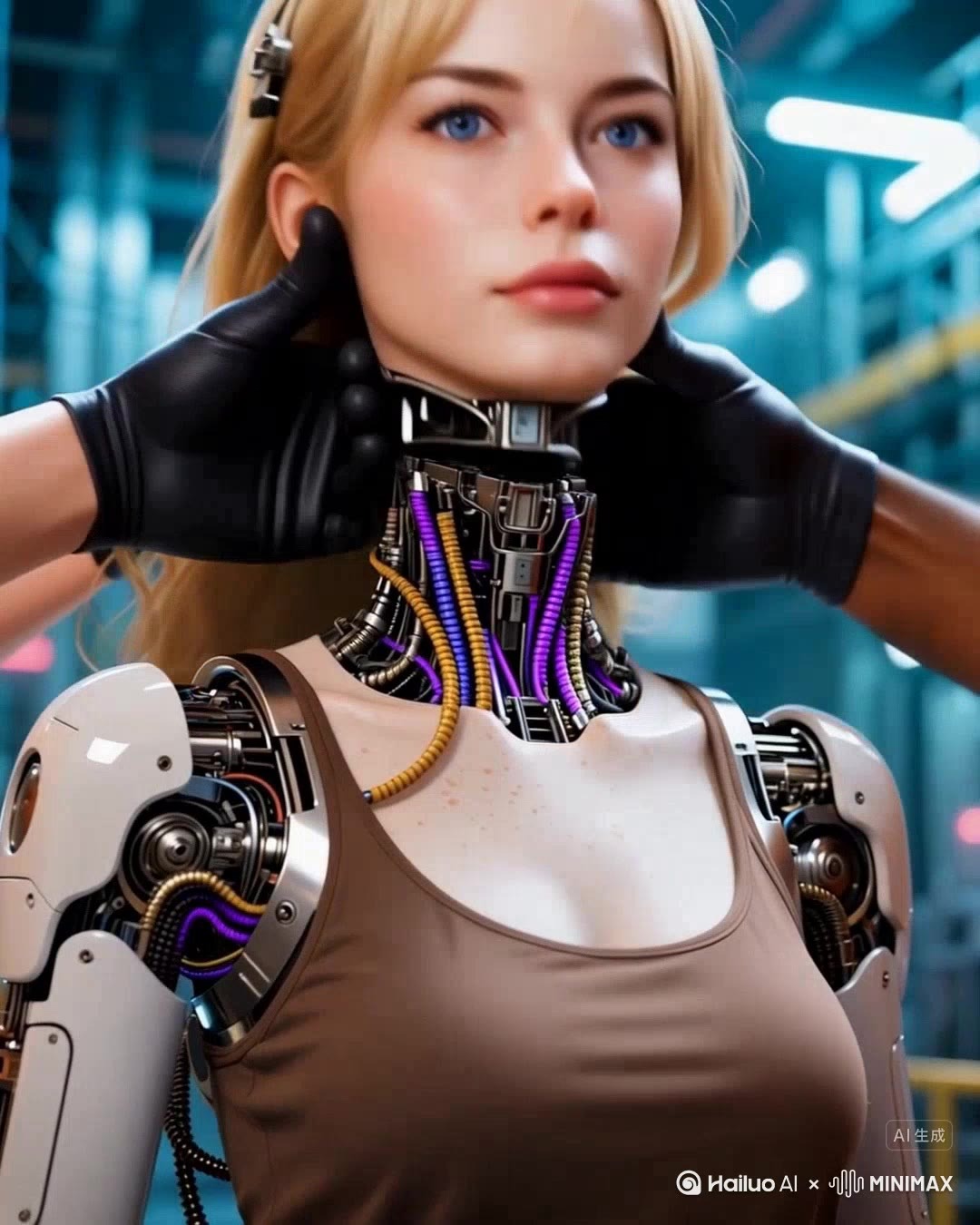 Stand Out with Dynamic Baby AI Video Creation Tools