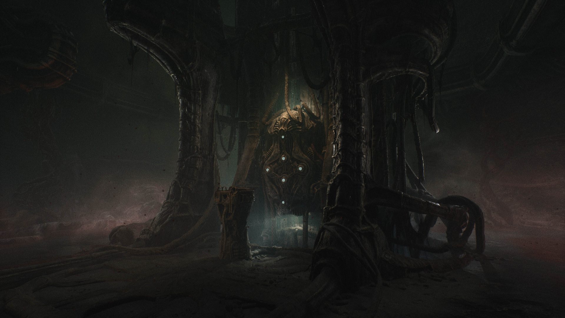 Canon Fodder: Parasite’s Cake leans into discomfort as design philosophy