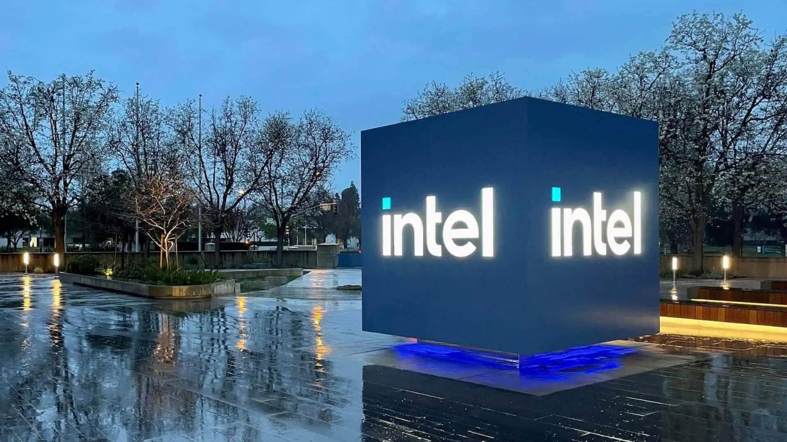 Intel