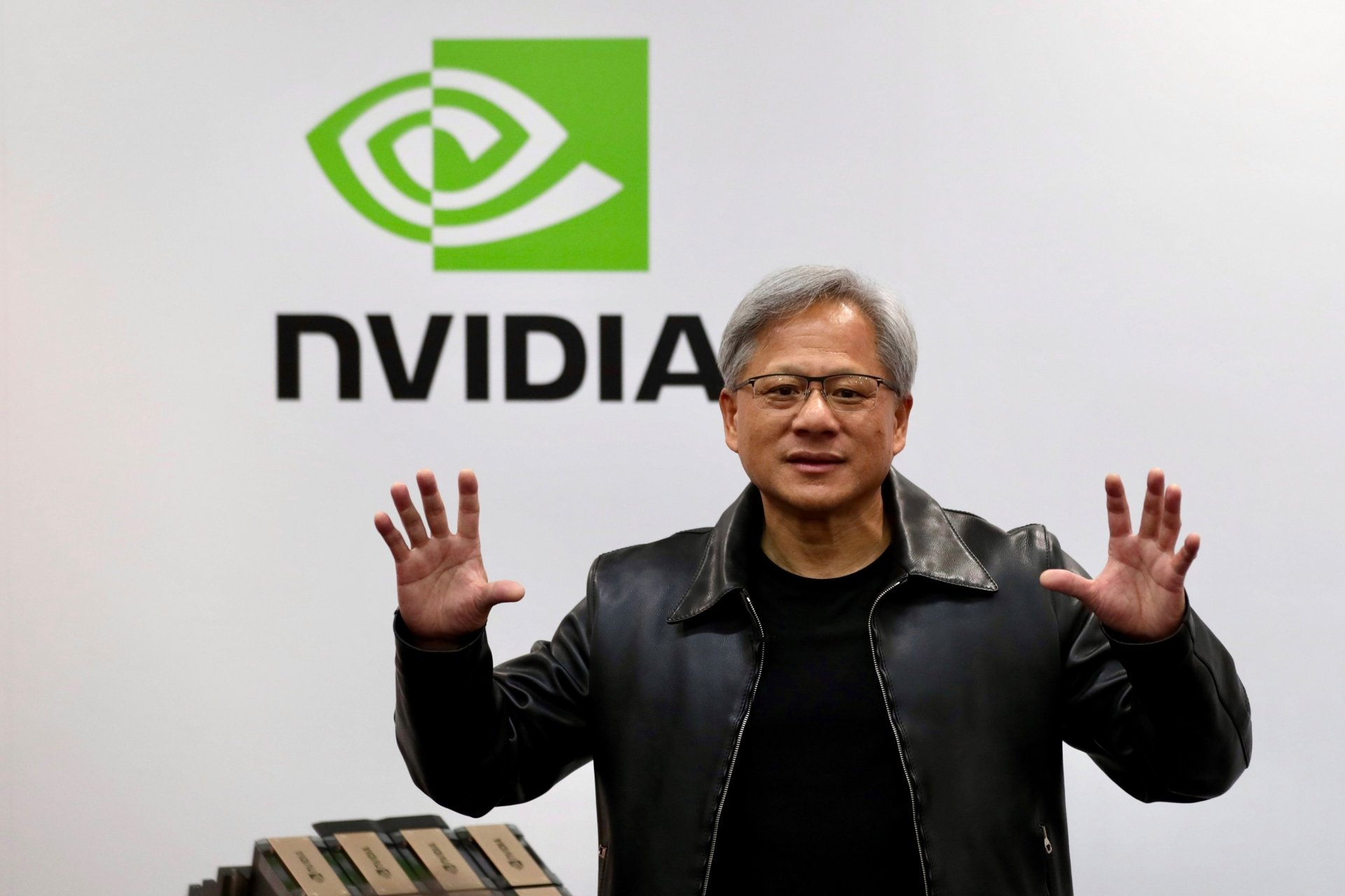 Nvidia Invests $150M in AI Inference Startup Baseten